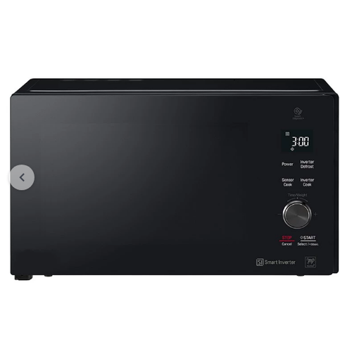 مایکروویو ال جی مدل LG MH8265DIS