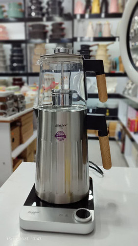 چای ساز روهمی مایر مدل 6767